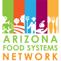 Arizona Food Systems Network Logo