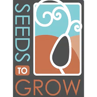 Seeds to Grow Logo