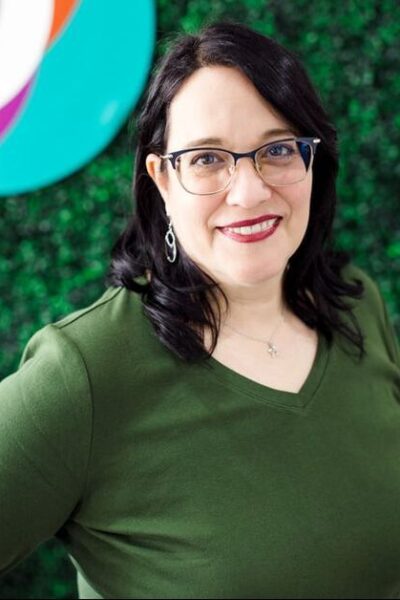 Image of Rachel Gomez-Acosta, MBA 